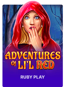 Adventures Of Li'l Red