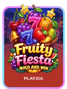 Fruity Fiesta