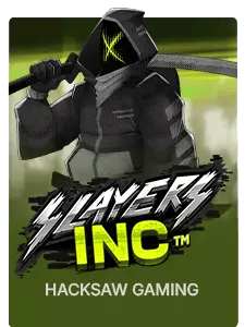 Slayers Inc