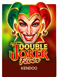 Double Joker Fever