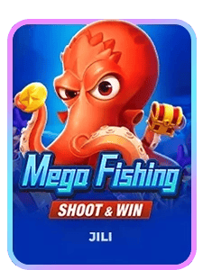 Mega Fishing