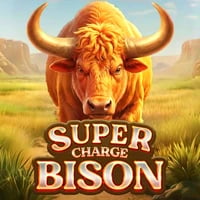 Super Charge Bison