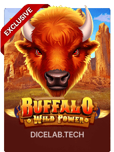 Buffalo - The Wild Power