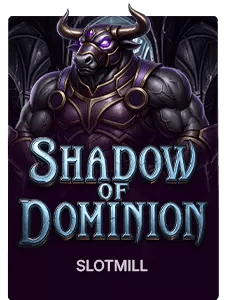 Shadow of Dominion