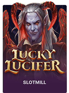Lucky Lucifer