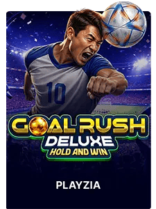 Goal Rush Deluxe