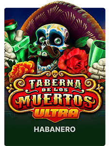 Taberna De Los Muertos Ultra