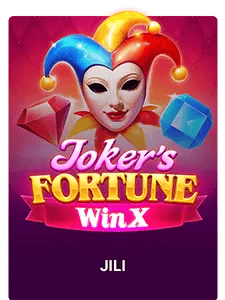 Joker's Fortune WinX