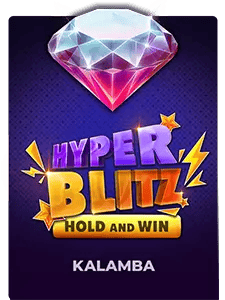 Hyper Blitz Hold and Win