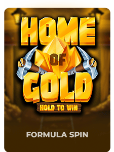 Home of Gold: Hold to Win