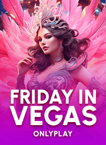 Friday in Vegas