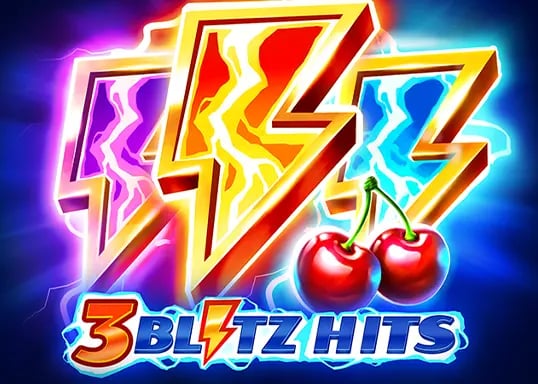 3 Blitz Hits