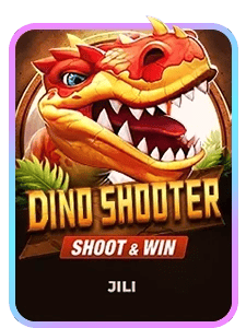 Dino Shooter