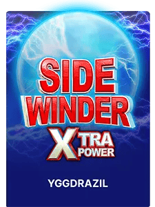 Sidewinder Xtra Power