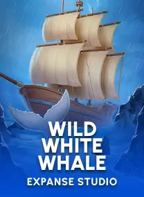 Wild White Whale
