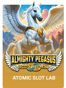 Almighty Pegasus