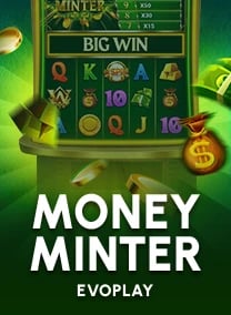 Money Minter