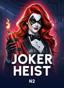 Joker Heist