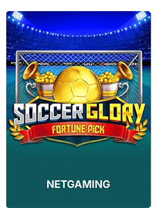 Soccer Glory - Fortune Pick