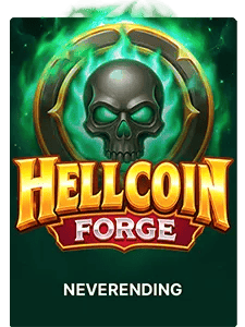 Hellcoin Forge: Hold and Win