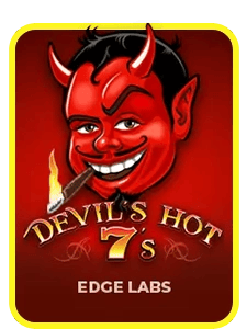 Devil's Hot 7s