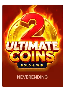 Ultimate Coins 2: Hold and Win