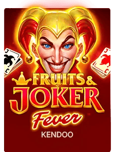 Fruits and Joker Fever