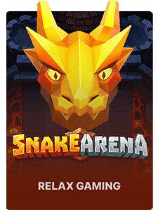 Snake Arena