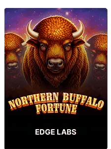 Northern Buffalo Fortune
