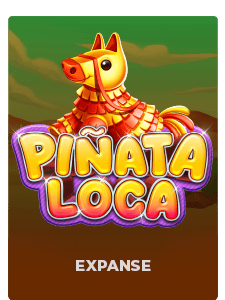 Pinata Loca