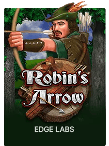 Robin's Arrow