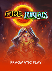 Fire Portals