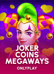 Joker Coins Megaways
