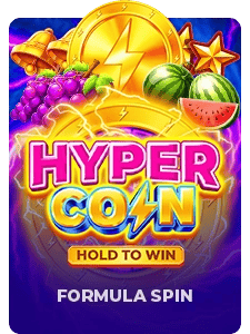 Hyper Coin: Hold to Win