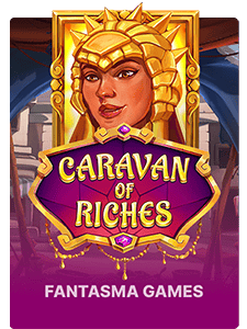 Caravan of Riches