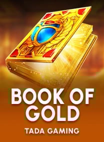 Book of Gold