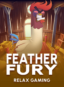 Feather Fury