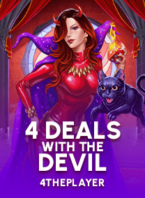 4 Deals With The Devil