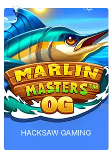 Marlin Masters OG