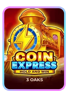 Coin Express
