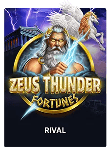 Zeus Thunder Fortunes