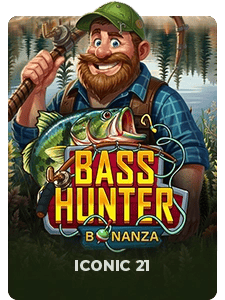 Bass Hunter Bonanza