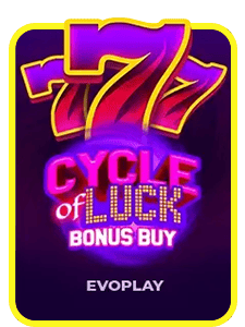Cycle Of Luck Bonus Buy