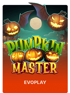 Pumpkin Master