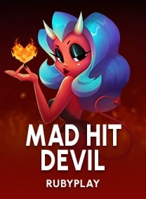 Mad Hit Devil