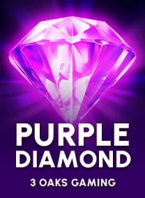 Purple Diamond