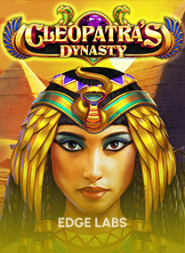 Cleopatra's Dynasty