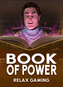 Book of Power