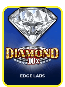 Diamond 10X