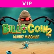 Bill & Coin 2 VIP
